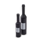 Karaca Mono шише за масло и оцет – мат црно, 500 ml