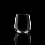 Ниска чаша RCR Invino со дебело дно