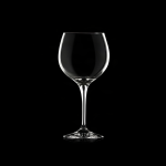 Голема чаша на нога RCR Invino, модел I67