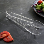 Проѕирни клешти PVC, брановидни, 23 см