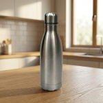 Термос боца никел – инокс, 750 ml
